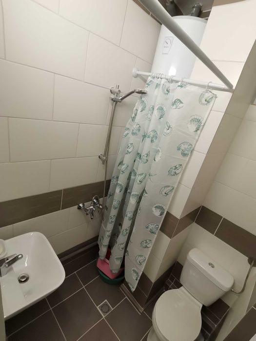 Дава се под наем Двустаен апартамент в Бургас, Братя Миладинови - 48 кв.м за 204 € - Снимка #4