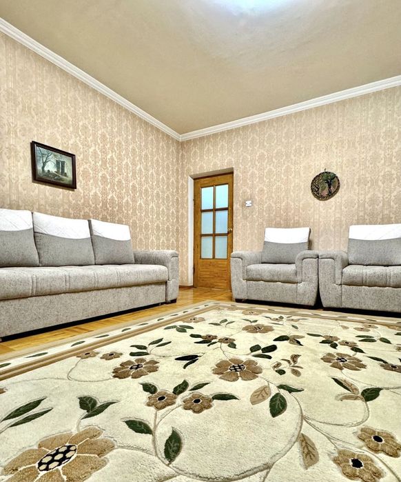 Сдаётся квартира