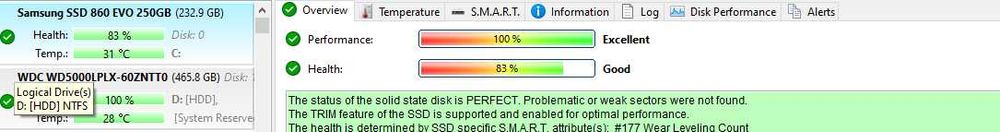 Бюджетен Компютър 4790К - rtx2060