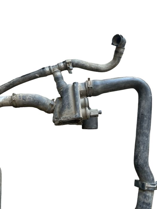 Conducte Lichid De Racire Motor Volkswagen Touareg 7La, 7L6, 7L7