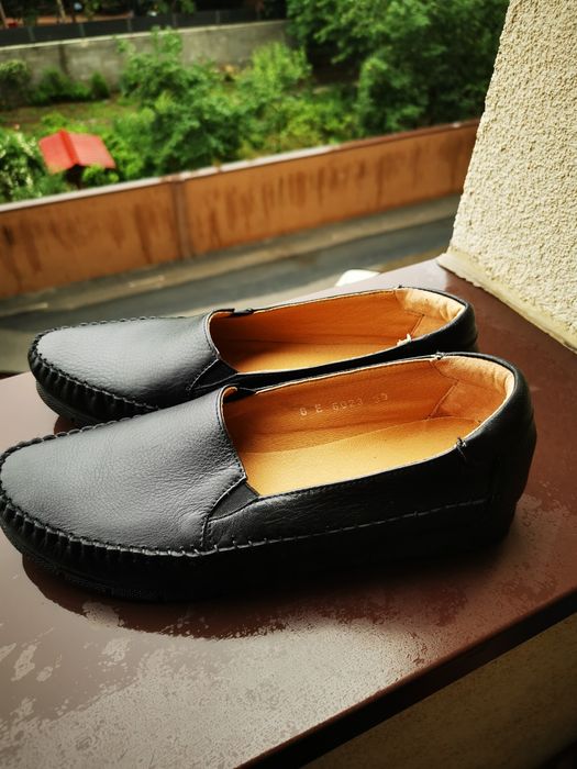 Mocasini damă 39