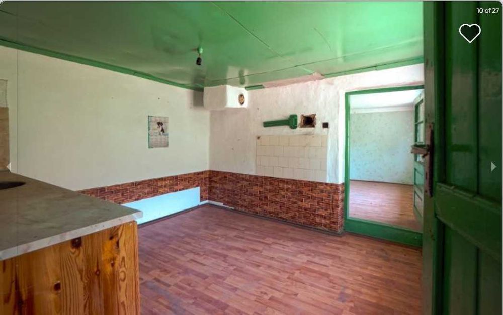 Продава се Къща в с. Гарван, Област Силистра - 100 кв.м за 109 €/кв.м - Снимка #8