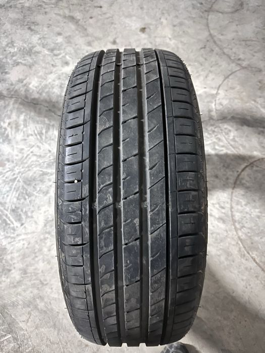 Шины летние 225/55 R17