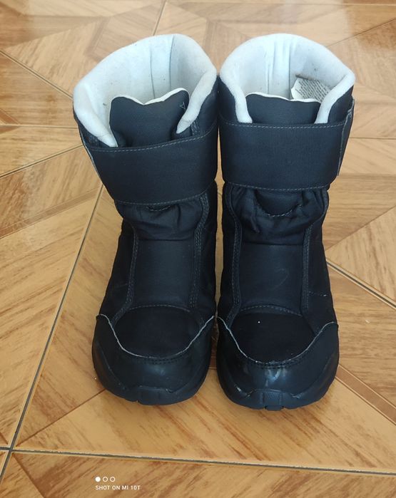 Детски ботуши 34 номер