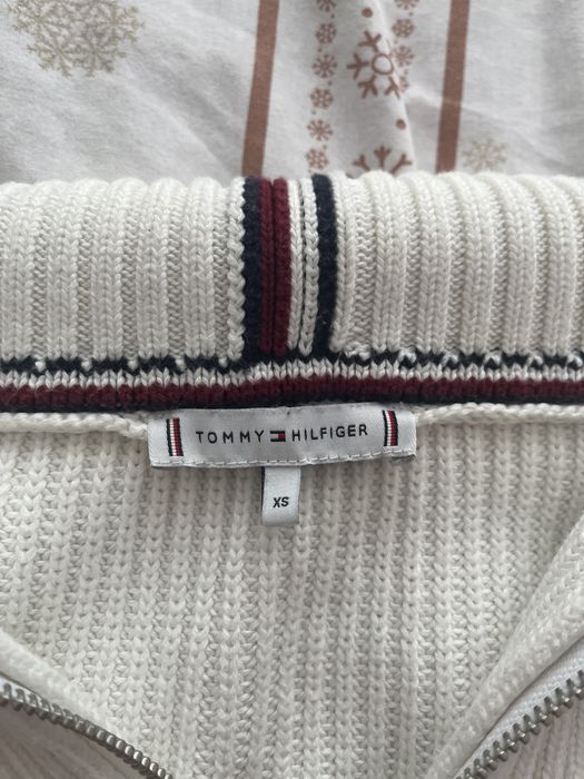 Кофта Tommy Hilfiger