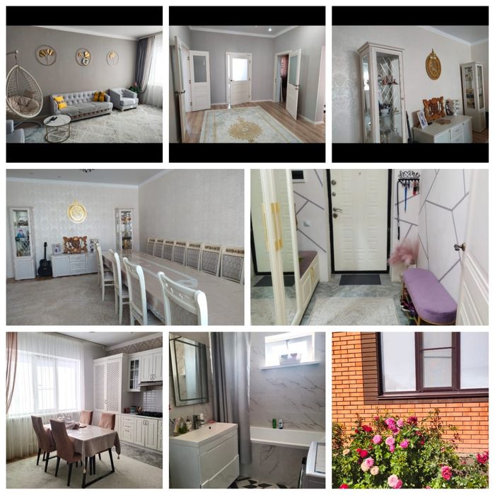 Продам комфортный дом 23 квартал.