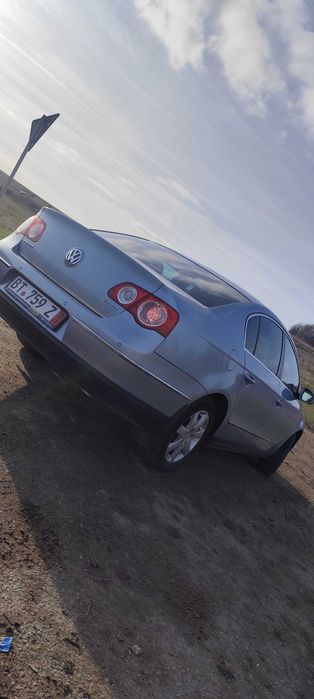 Vw passat highline 2.0 tdi dsg,automat