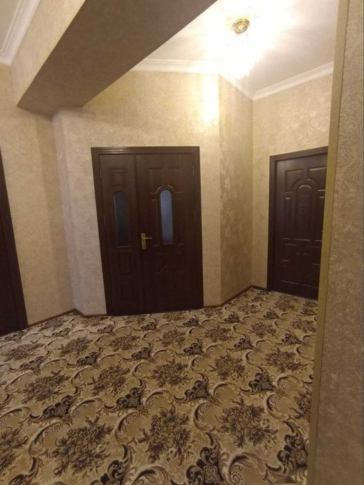 Продам 4-х комнатную (97кв.м) в Яшнабадском р-е,метро Дустлик(Чкалова)