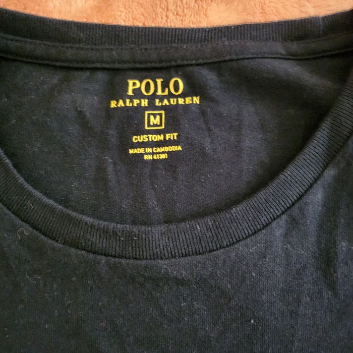 Поло Ралф Лаурен