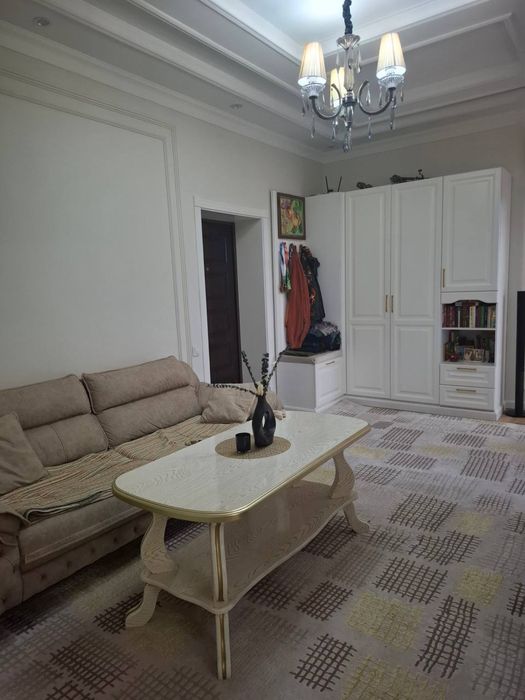 ЖК Dream House квартиоа 2/3/3/9 , Евроремонт, 89м2.