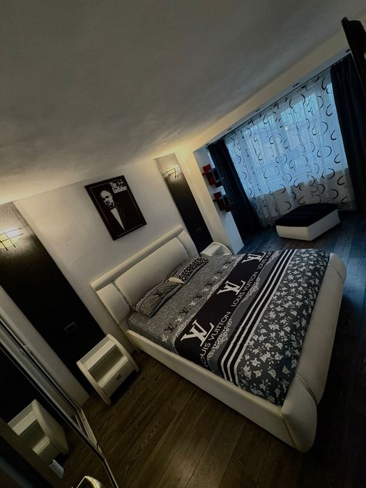 Apartamament regim hotelier