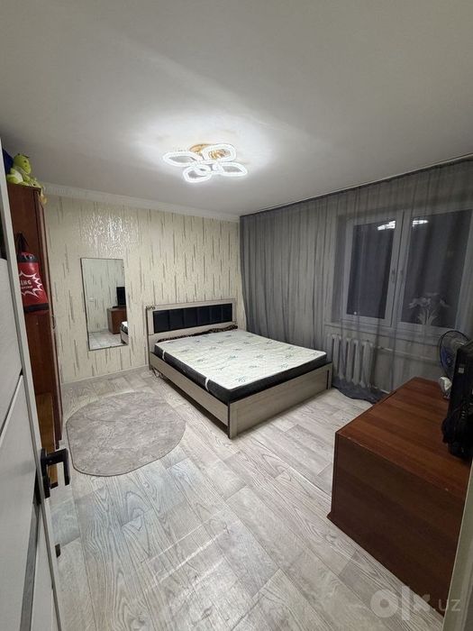 Chilonzor novza metro yonida 1 honali kvartira