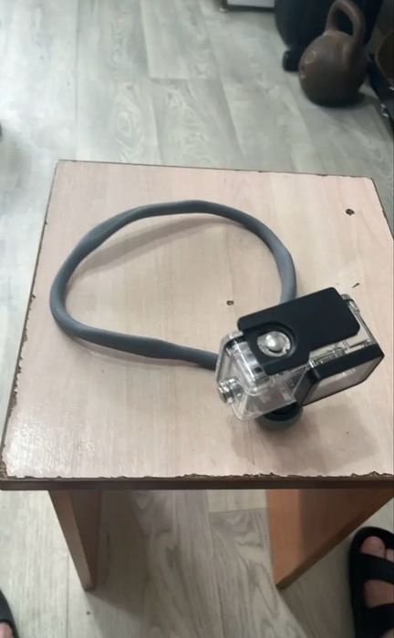 Продам аксесуары для GoPro
