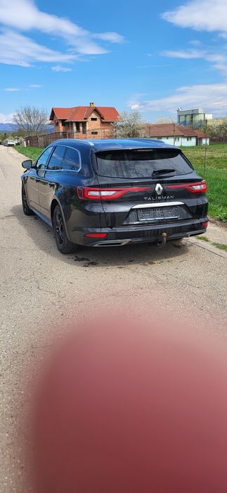 Renault Talisman Euro 6  an 2016