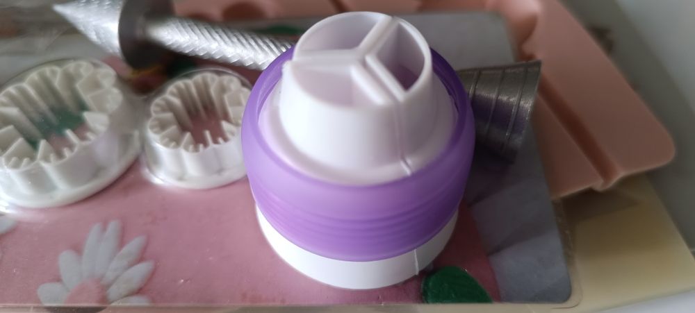 Молды для оформления торта