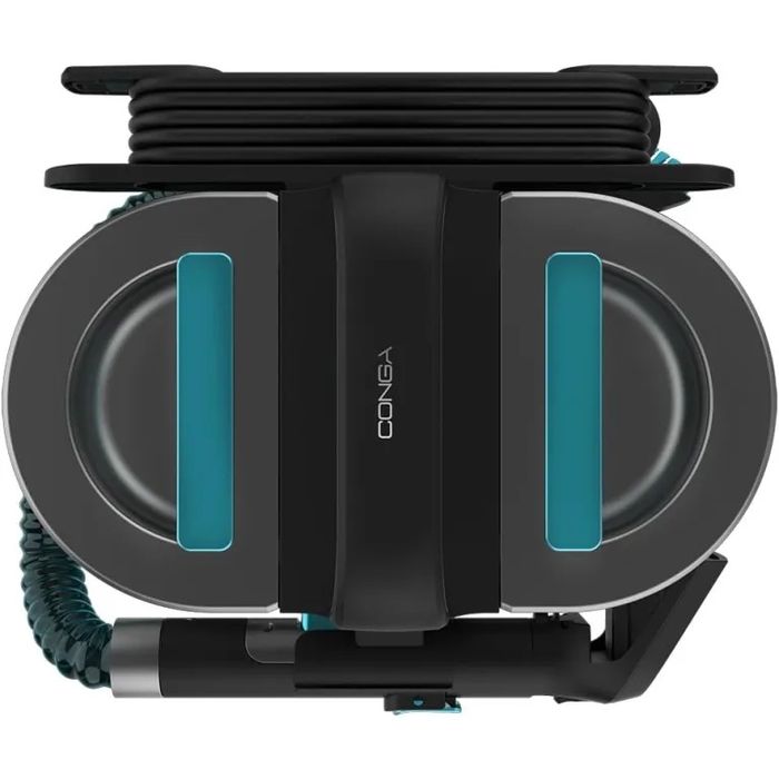 Перяща прахосмукачка Cecotec Conga 4000 Carpet&Spot Clean