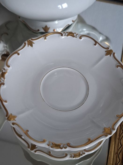 Сервиз за чай/кафе Weimar Porcelain