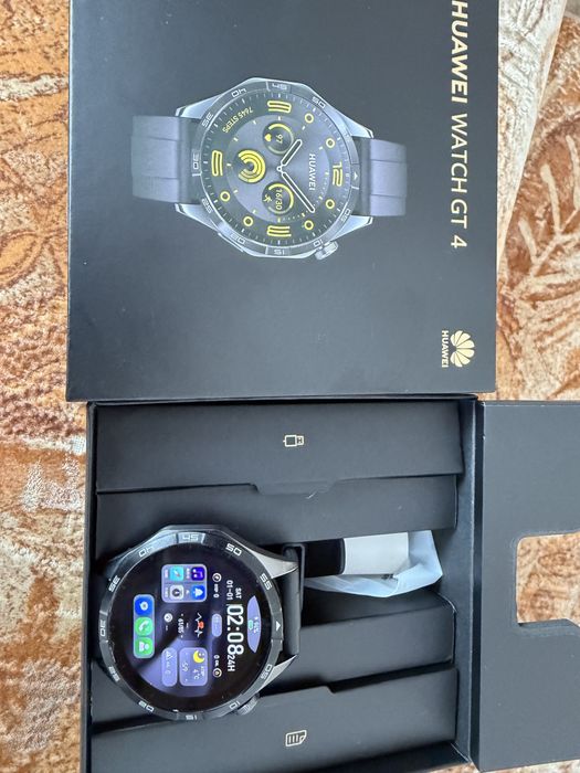 Huawei Watch GT 4 46mm