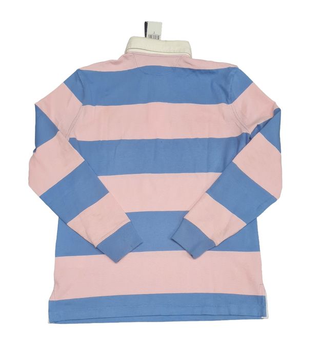 Мъжка Памучна Блуза Ralph Lauren 

Чисто ново с етикети.

Размер S

Це