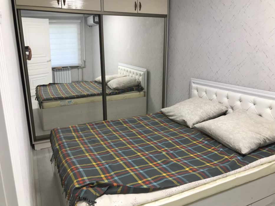 Аренда квартиры