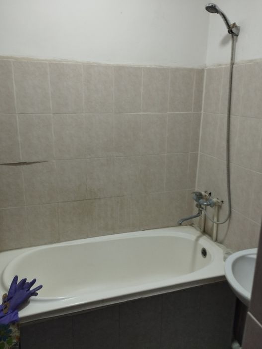 Квартира Нурафшоне