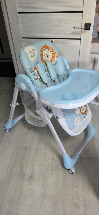 Продам детский стульчик для кормления