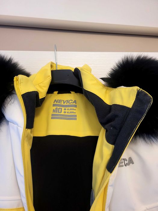 Vand geaca schi dama