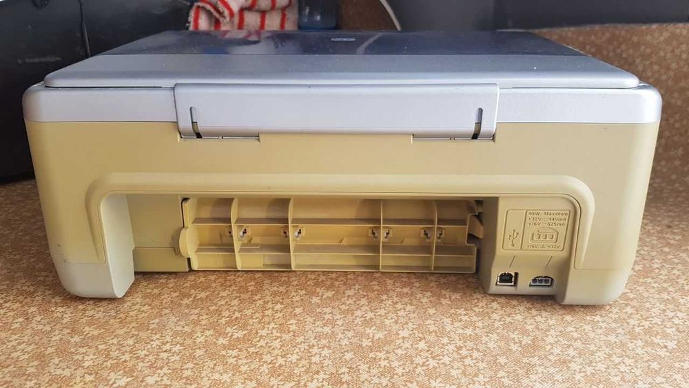 Принтер HP PSC 1310