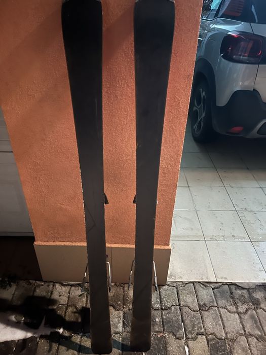 Schiuri Atomic Redster XR 142 cm + legături GripWalk