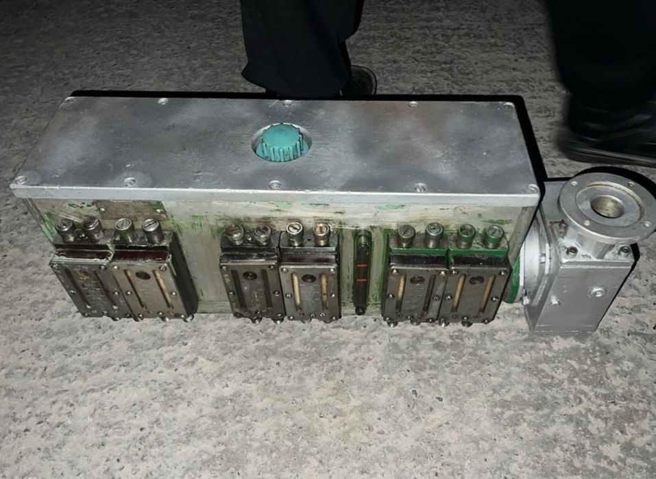 Компрессора 2вм4