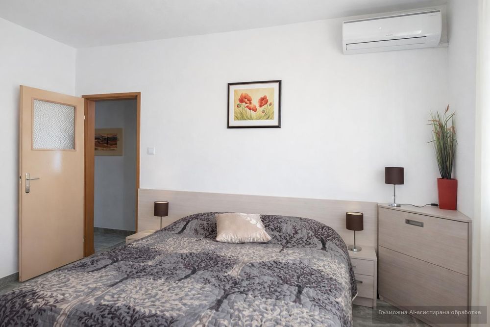 Дава се под наем Тристаен апартамент в Пловдив, Каменица 1 - 112 кв.м за 630 € - Снимка #3