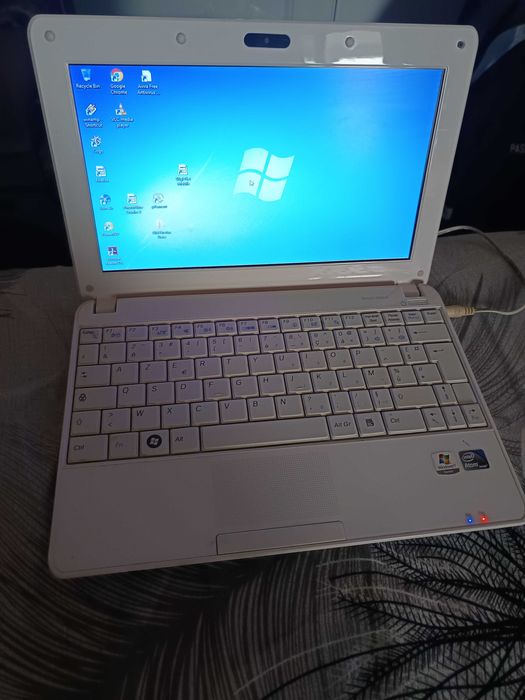 Vand laptop mini