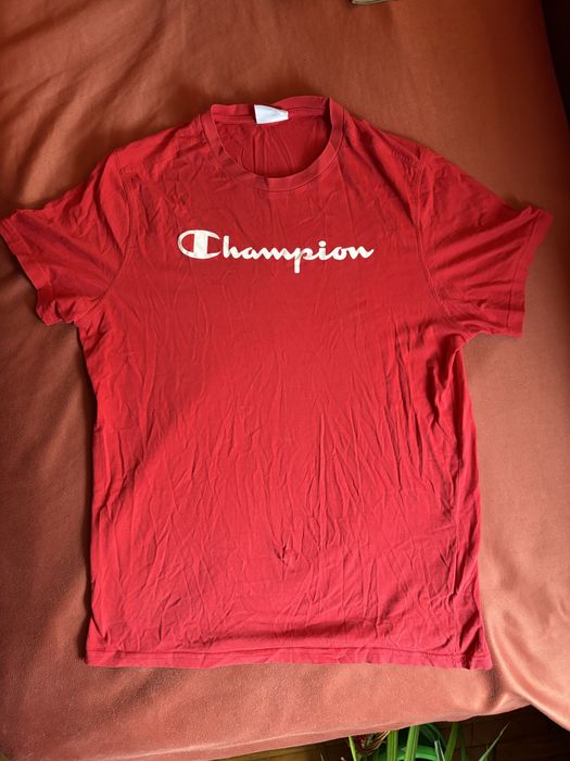 Тениска Champion