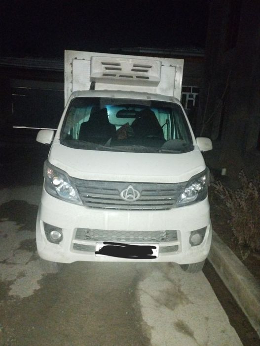 Changan Vareantga beriladi 3000 $ boshiga qoganini gaplashamiz 3 metrl