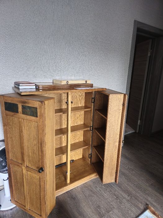 Продам ретро мебель