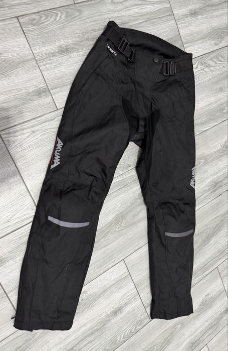 Pantaloni moto Akuma