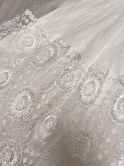 Продам детское платье