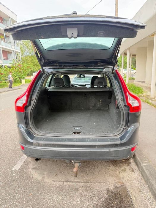 Volvo XC60 2.0 5 pistoane