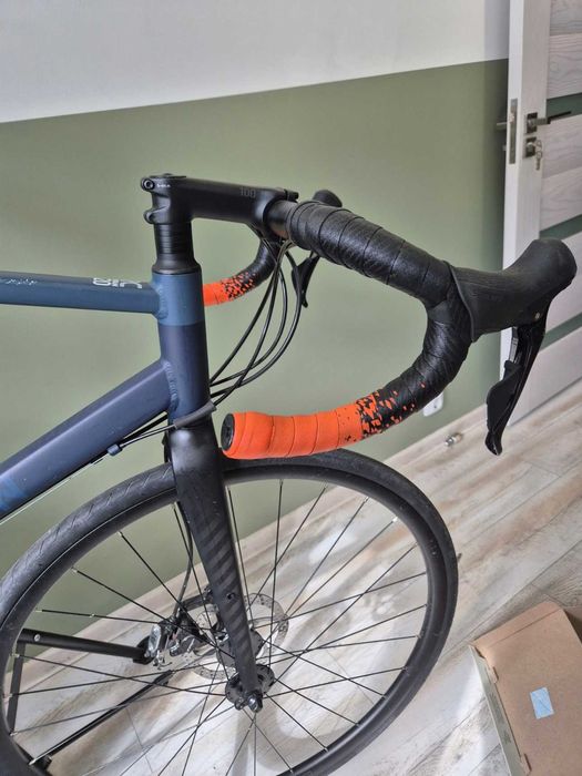 Cursiera Triban RC520 M