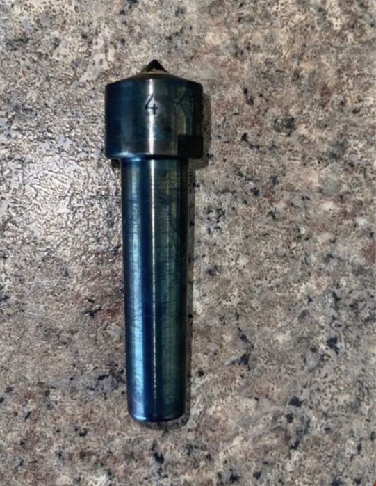 Diamant industrial pentru rectificat