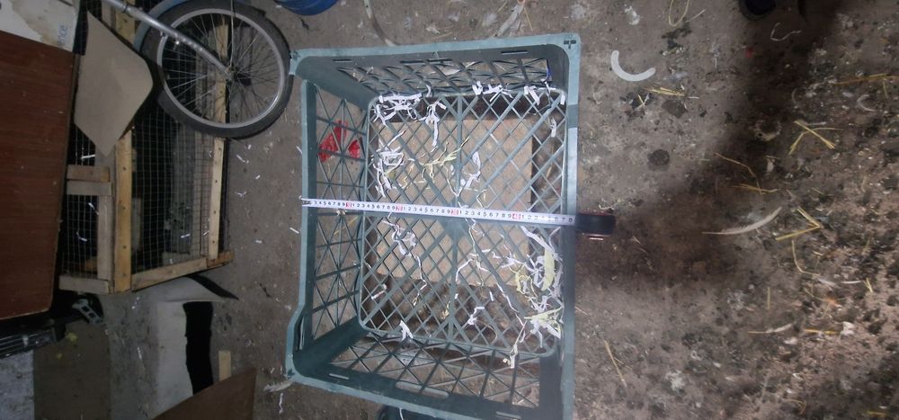 Продам Ящики для всего.