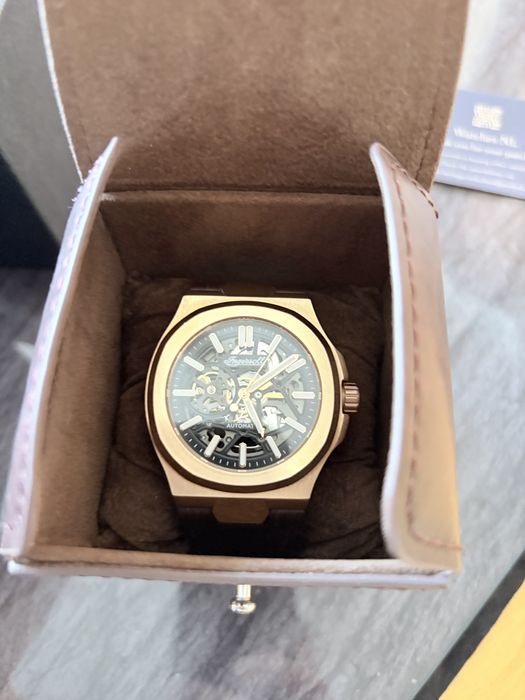 Продавам Ingersoll The Catalina Automatic – като нов