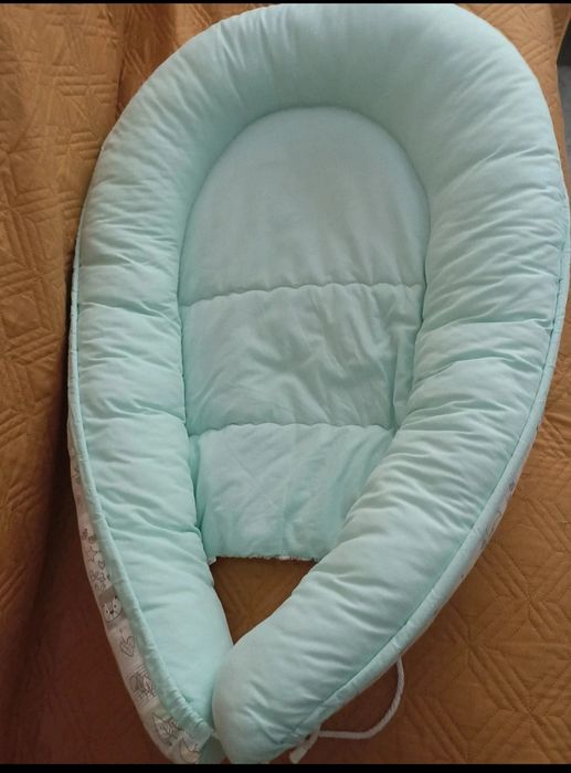 Babynest bebeluși
