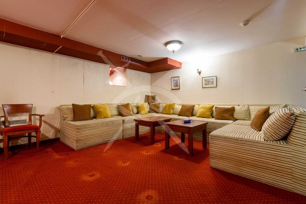 Продава се Заведение в София, Манастирски ливади - 240 кв.м за 957 €/кв.м - Снимка #1