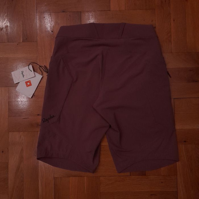 Мъжки къси панталони Rapha