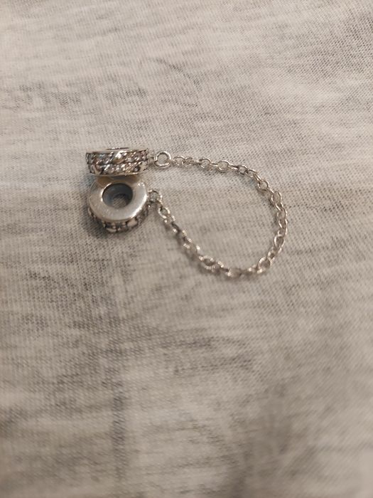 Осигурителна верижка