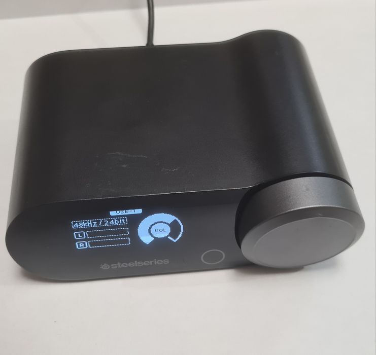 Steelseries Arctis Nova Pro Base station