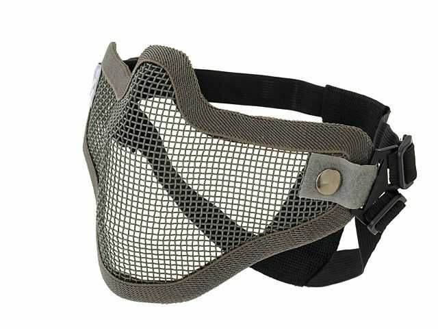 Предпазна маска за Еърсофт Airsoft