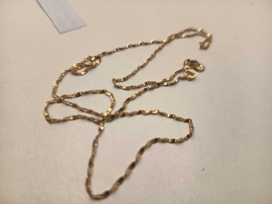 Lant aur 14 Karate (2.43 grame) ID10222