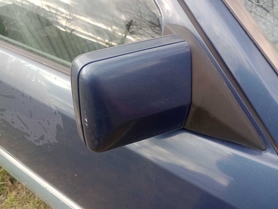 Piese pentru Mercedes W124 300 D